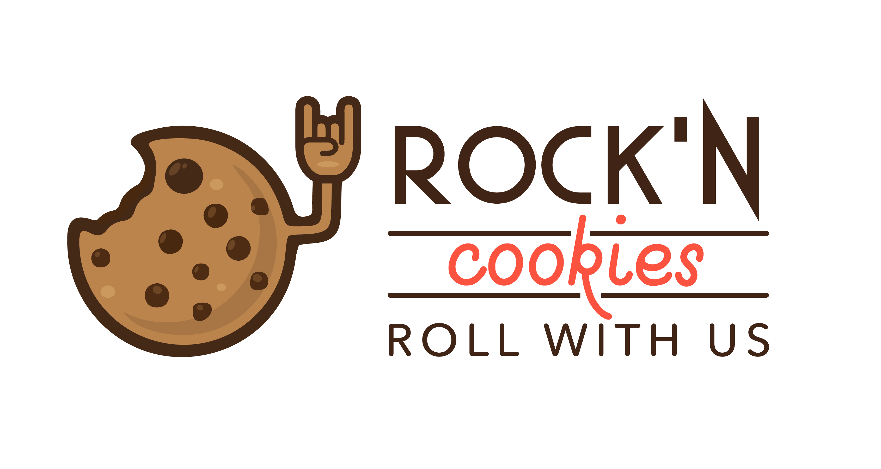 rockstar cookie png
